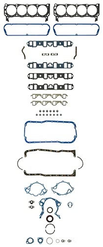 FEL-PRO Engine Gasket Set  260-1125T