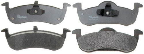 Raybestos Brakes Disc Brake Pad Set  PGD1279M