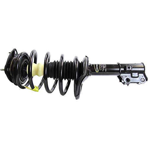 Monroe Shocks & Struts Suspension Strut and Coil Spring Assembly  172298