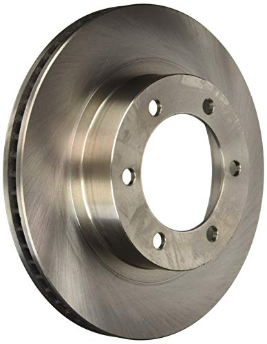 BENDIX PREMIUM DRUM AND ROTOR Disc Brake Rotor  PRT5458