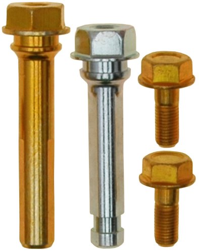 Raybestos Brakes Disc Brake Caliper Bolt Kit  H15307