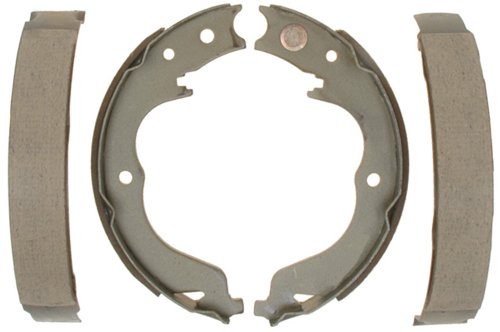 Raybestos Brakes Parking Brake Shoe  887PG