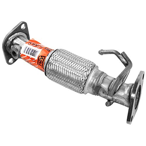 Walker Exhaust Exhaust Pipe  52593