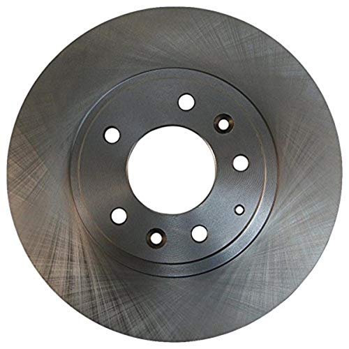 BENDIX PREMIUM DRUM AND ROTOR Disc Brake Rotor  PRT5805