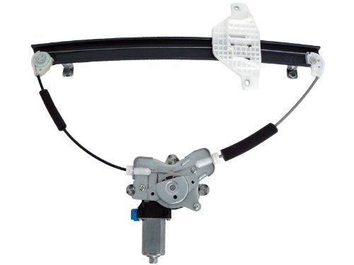 ACI Window Motor and Regulator Assembly  88870
