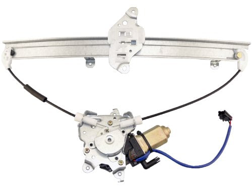 ACI Window Motor and Regulator Assembly  88237