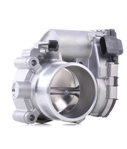 Bosch Fuel Injection Throttle Body Assembly  0280750076