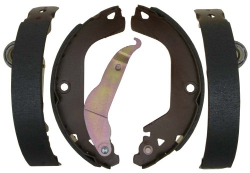 Raybestos Brakes Drum Brake Shoe  992PG