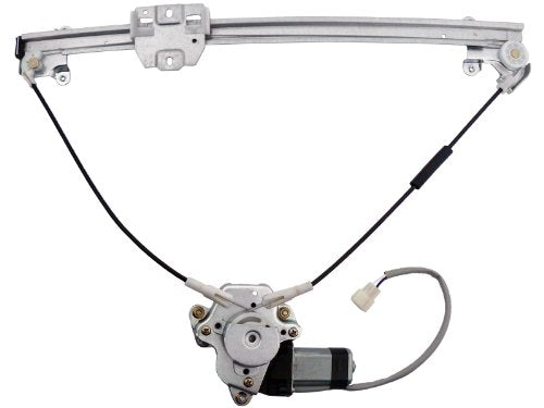 ACI Window Motor and Regulator Assembly  88457