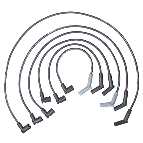 Walker Products Spark Plug Wire Set  924-1940