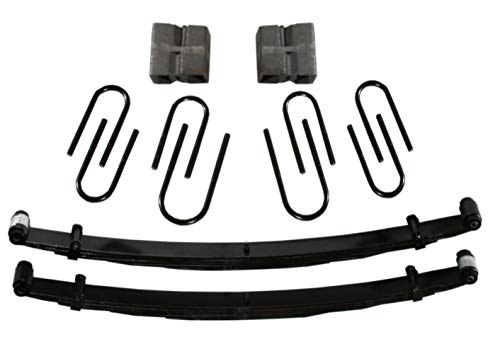 2.5' SR 77-87 GM 1 TON