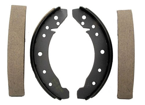 Raybestos Brakes Drum Brake Shoe  168PG