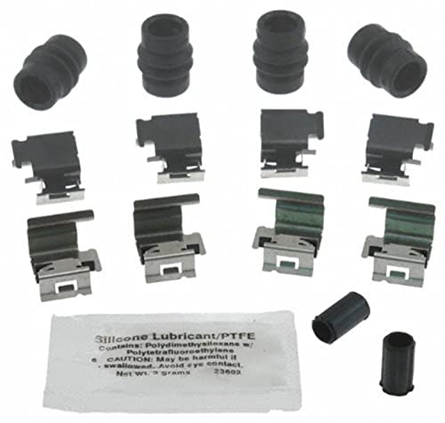 Raybestos Brakes Disc Brake Hardware Kit  H5771A