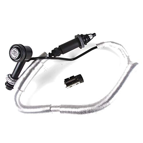 LuK Clutch Master and Slave Cylinder Assembly  CRS044