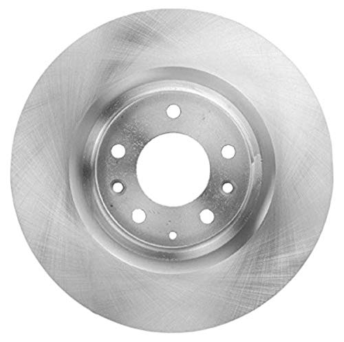 BENDIX PREMIUM DRUM AND ROTOR Disc Brake Rotor  PRT5882