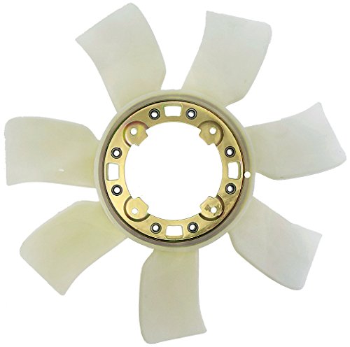 Dorman - OE Solutions Engine Cooling Fan Blade  620-535