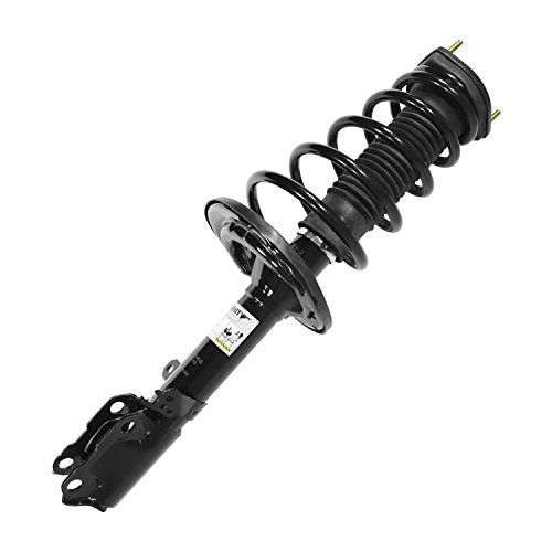 Unity Automotive Suspension Strut and Coil Spring Assembly  15362
