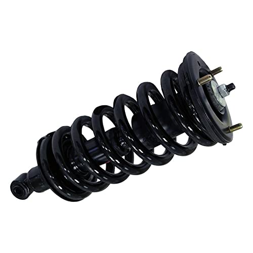 Monroe Shocks & Struts Suspension Strut and Coil Spring Assembly  171358