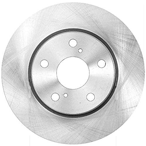 BENDIX PREMIUM DRUM AND ROTOR Disc Brake Rotor  PRT5536