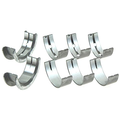 Sealed Power Engine Crankshaft Main Bearing Set  7144MA