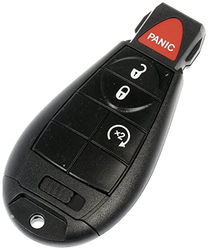 Dorman - OE Solutions Keyless Entry Transmitter  99510ST