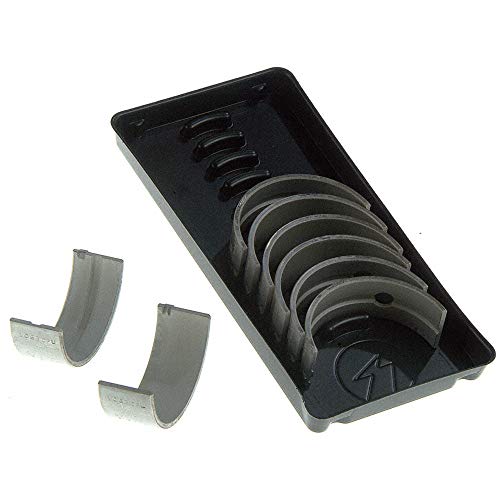 Sealed Power Engine Crankshaft Main Bearing Set  6685M