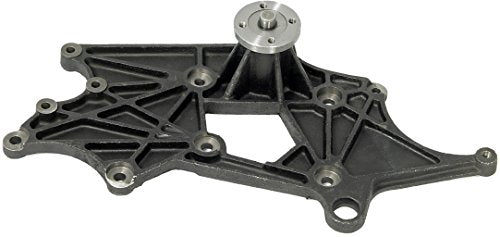 Dorman - OE Solutions Engine Cooling Fan Pulley Bracket  300-806