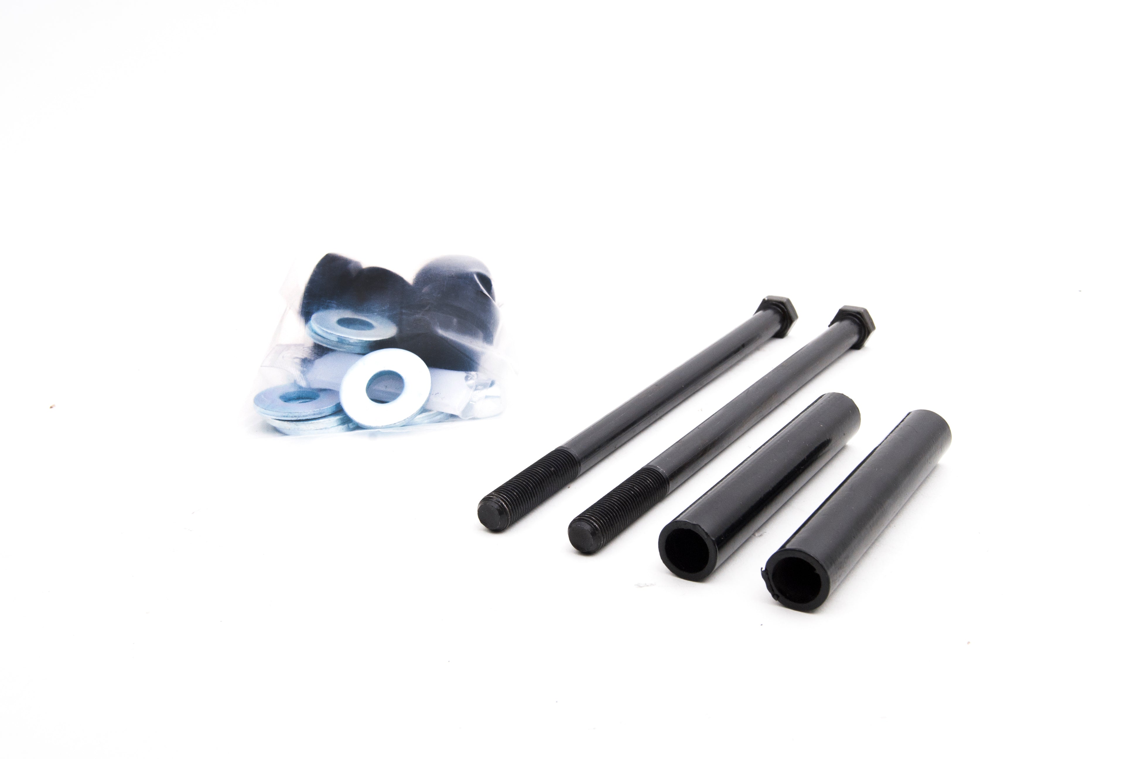 Hellwig 7985 Stock End Link Upgrade Kit Fits 07-18 Sierra 1500 Silverado 1500