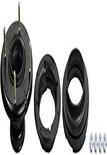 Monroe Shocks & Struts Suspension Strut Mount  909914