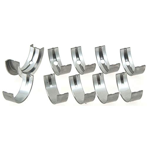 Sealed Power Engine Crankshaft Main Bearing Set  7193MA