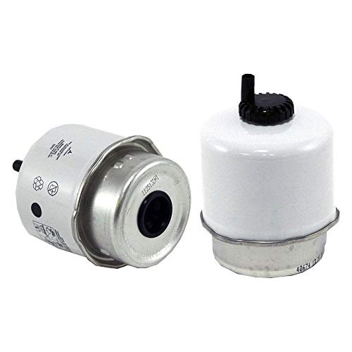 Wix Fuel/Water Separator  WF10027