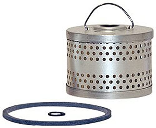 Wix Fuel Filter  33208