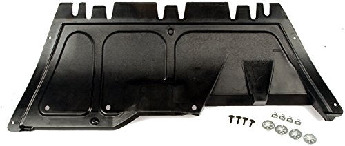 Dorman - OE Solutions Undercar Shield  924-200