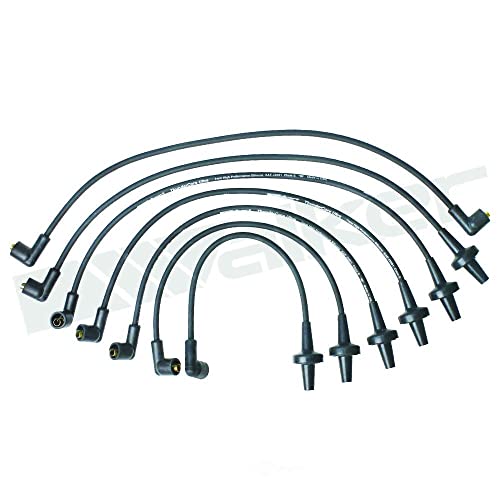 Walker Products Spark Plug Wire Set  924-2065