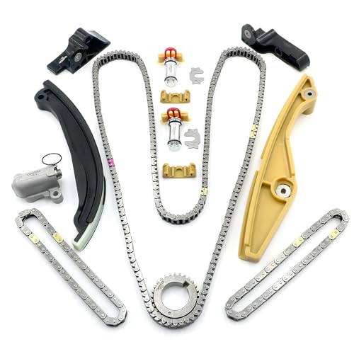 Dayco Engine Timing Chain Kit  KTC1339