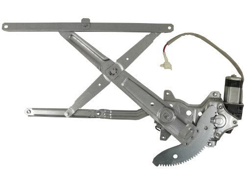 ACI Window Motor and Regulator Assembly  88325