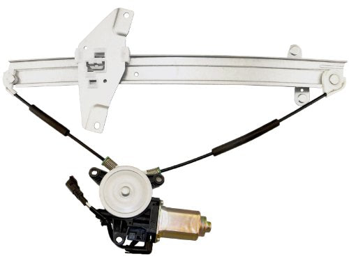 ACI Window Motor and Regulator Assembly  88301