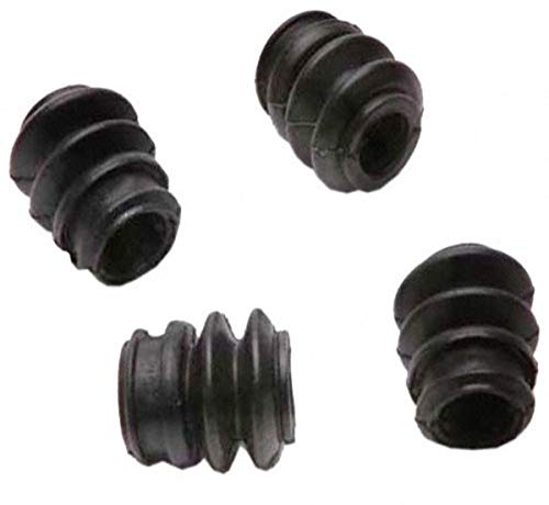 Raybestos Brakes Disc Brake Caliper Bushing  H16090