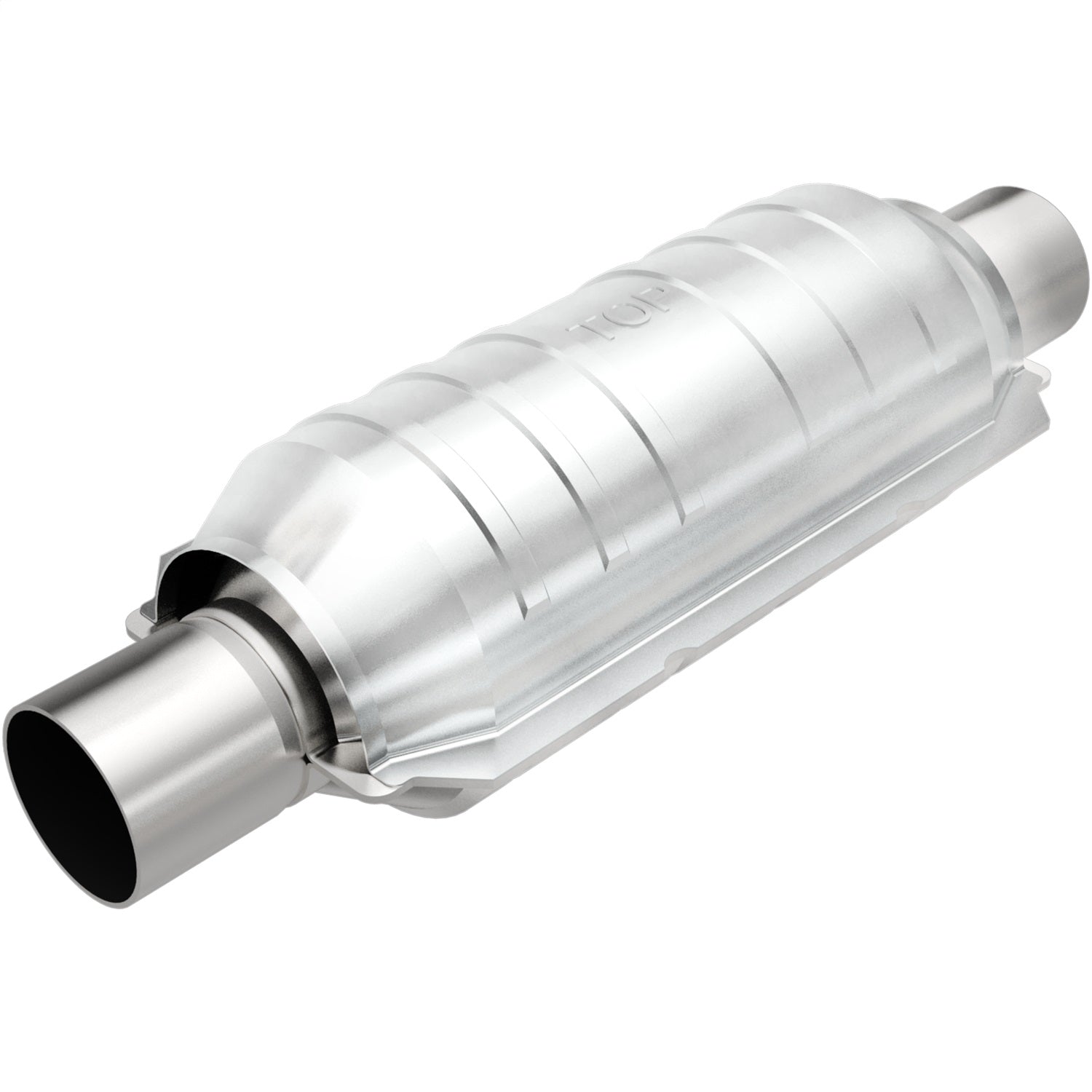 MagnaFlow California Converter 418006 Catalytic Converter