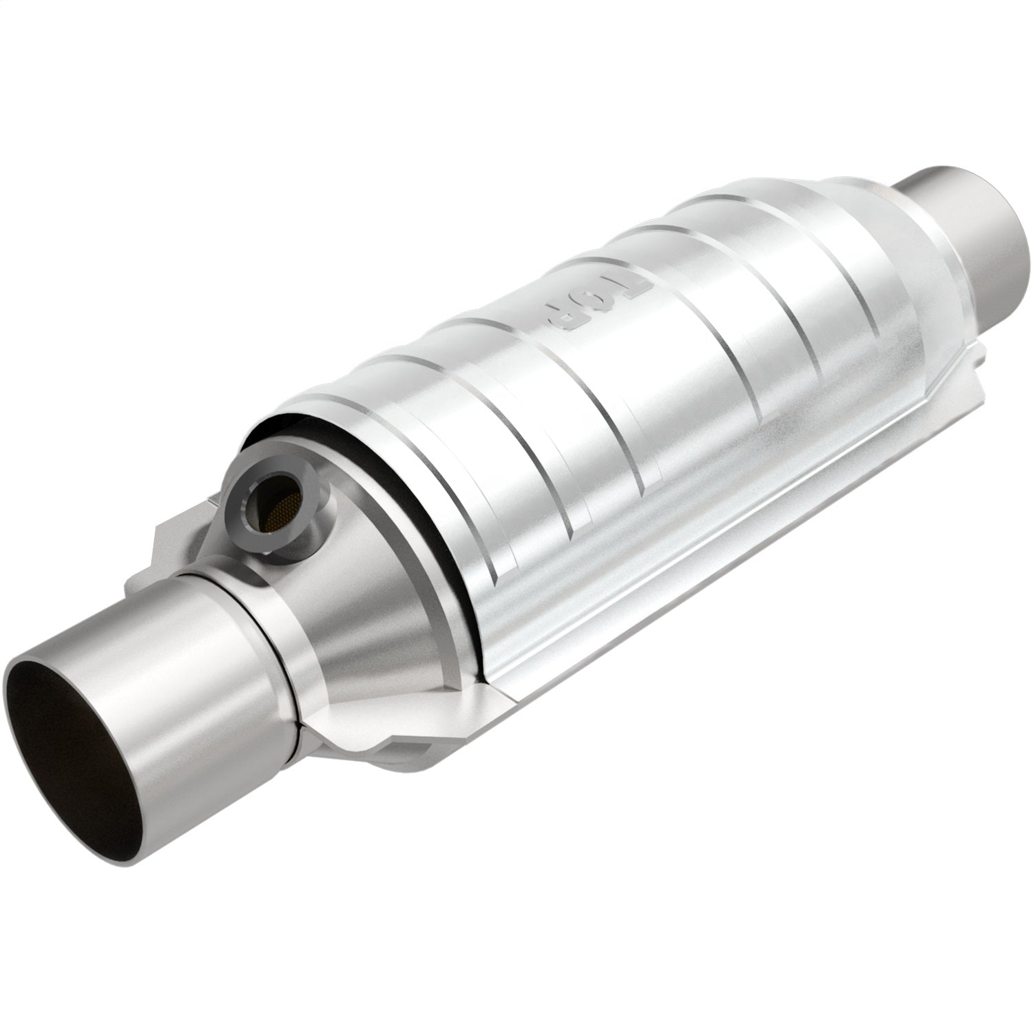 MagnaFlow California Converter 418034 Catalytic Converter