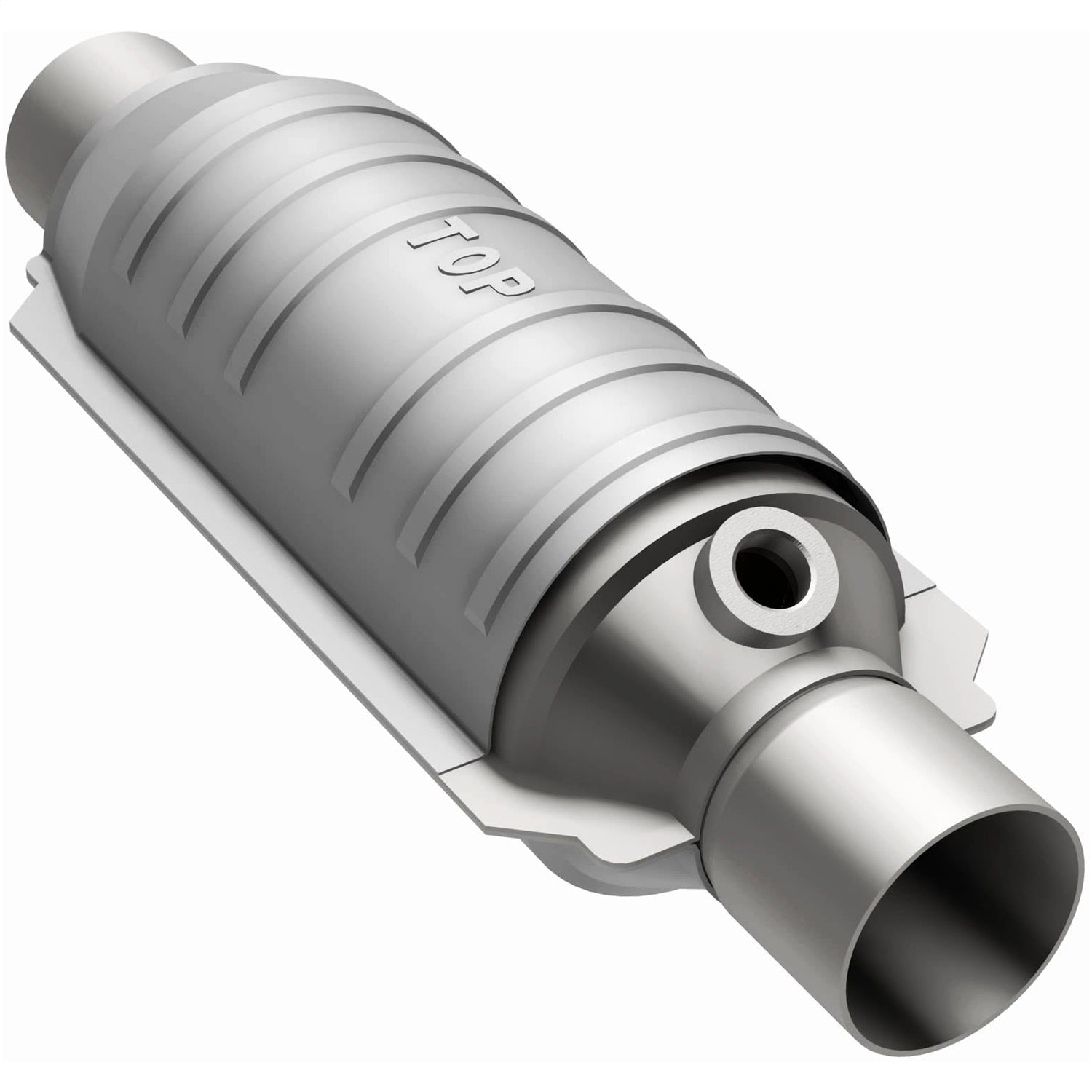 MagnaFlow California Converter 418034 Catalytic Converter