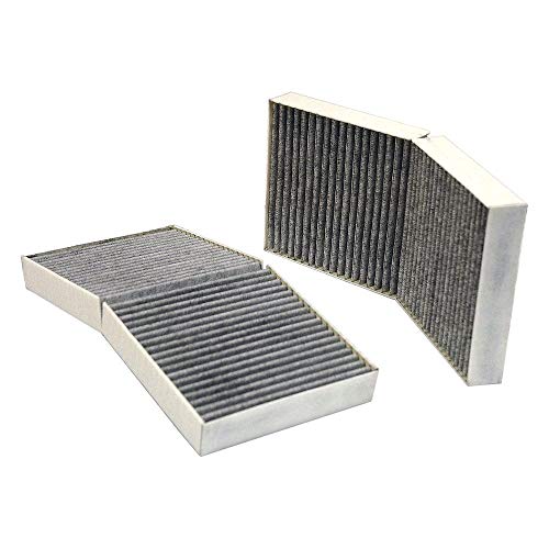 Wix Cabin Air Filter  49373