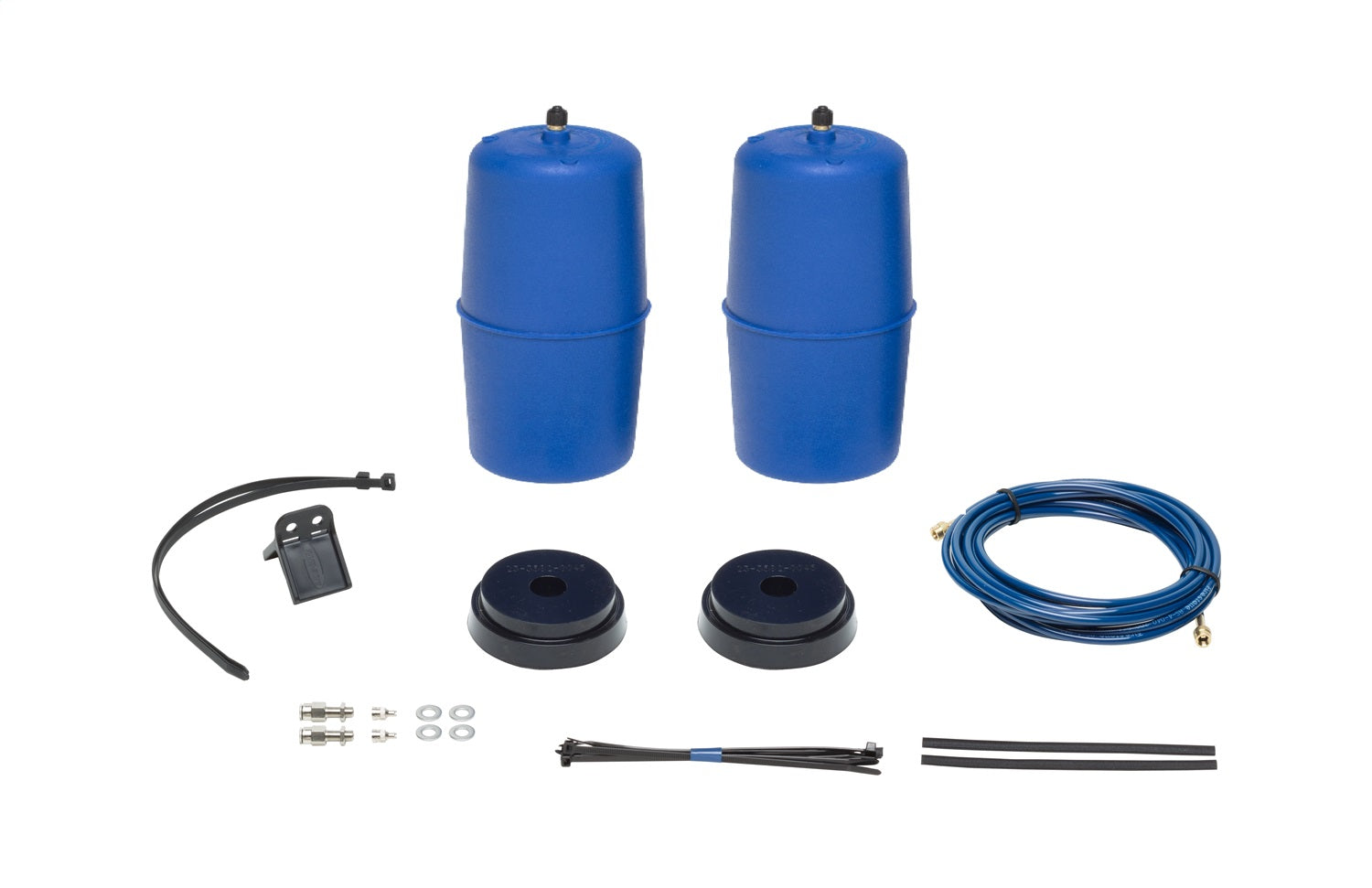 Firestone Ride-Rite 4130 Ride-Rite Air Helper Spring Kit Fits 19-26 1500