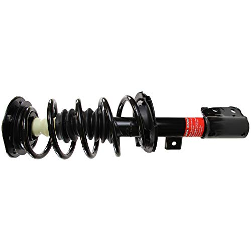 Monroe Shocks & Struts Suspension Strut and Coil Spring Assembly  472527