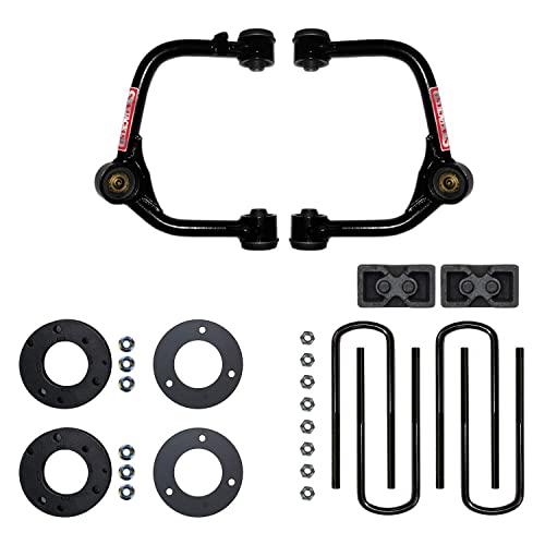 Skyjacker F2130 Component Box Fits 21-22 F-150