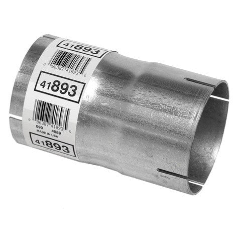 Walker Exhaust Exhaust Pipe Connector  41893