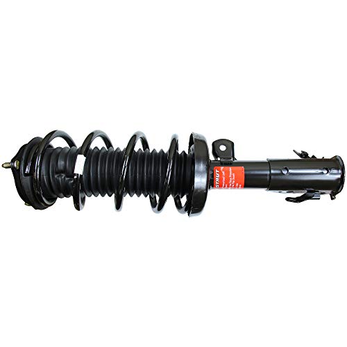 Monroe Shocks & Struts Suspension Strut and Coil Spring Assembly  272927