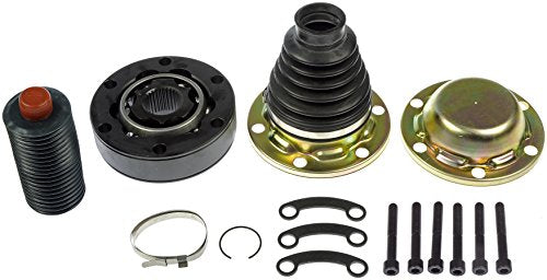 Dorman - OE Solutions Drive Shaft CV Joint  932-204