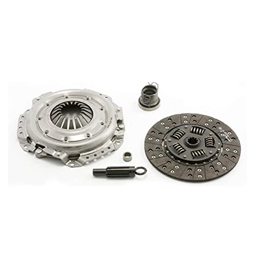 LuK Transmission Clutch Kit  17-041