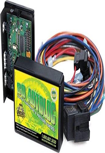 BD Diesel 1030390 AutoLoc